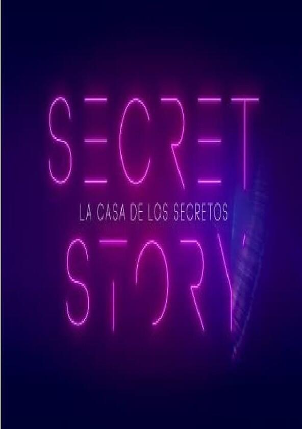 Secret Story - La casa de los secretos