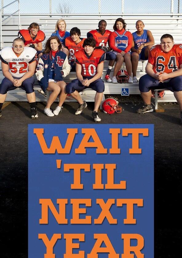 Wait 'Til Next Year - Season 1