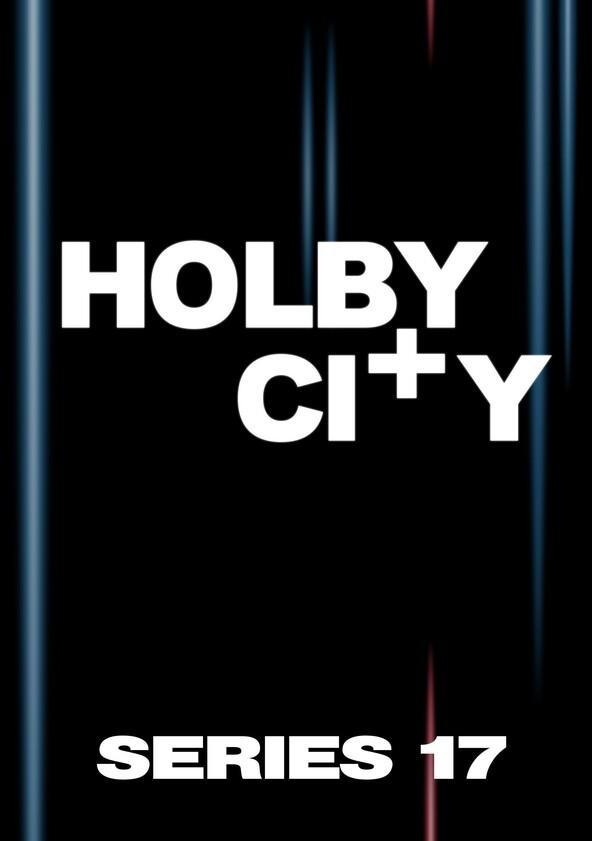 Holby City - Season 17