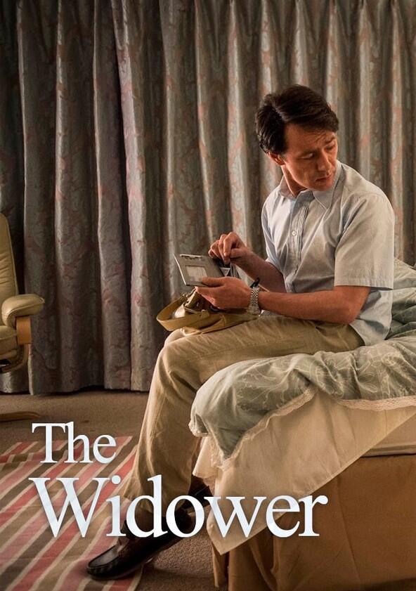 The Widower - Season 1