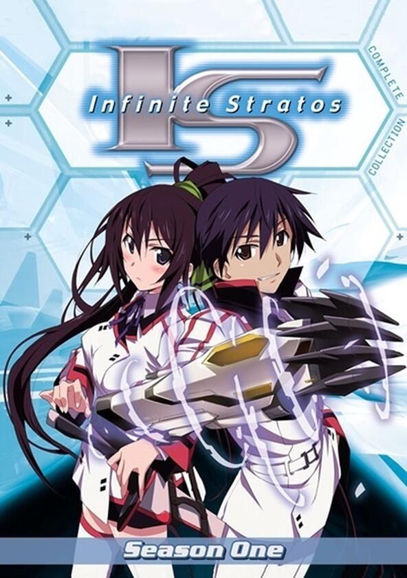 IS: Infinite Stratos - Season 1