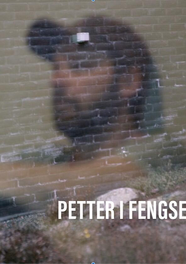 Petter i fengsel - Season 1