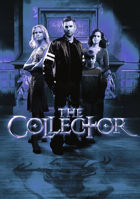 The Collector - Season 2