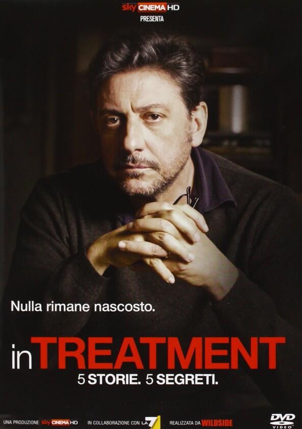 In Treatment - Season 1