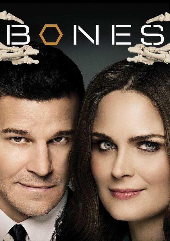 Bones - Season 11