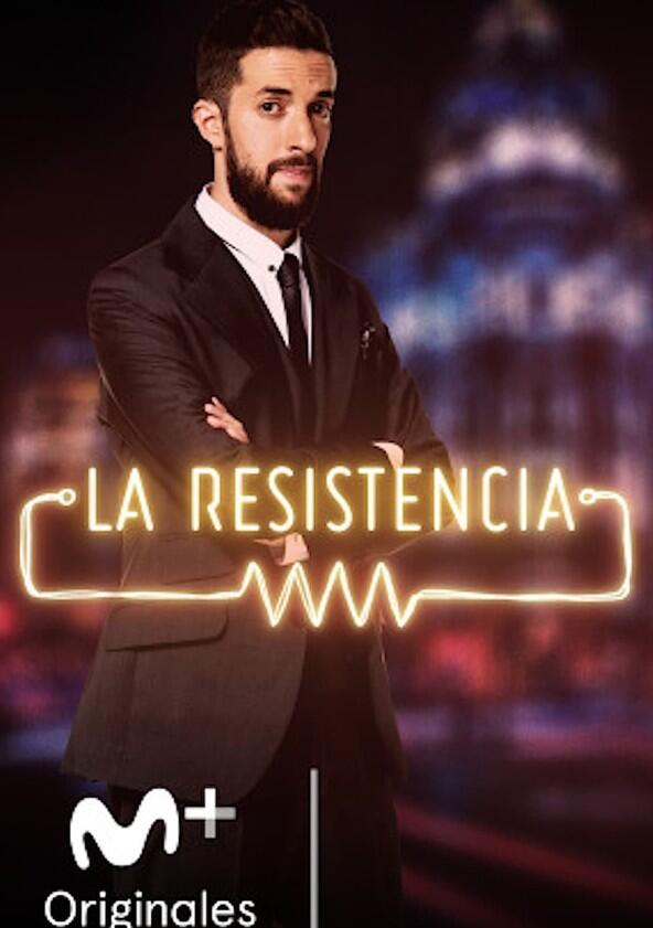 La Resistencia - Season 3