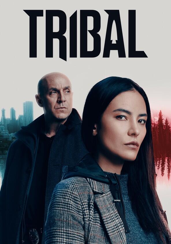 Tribal - Season 2