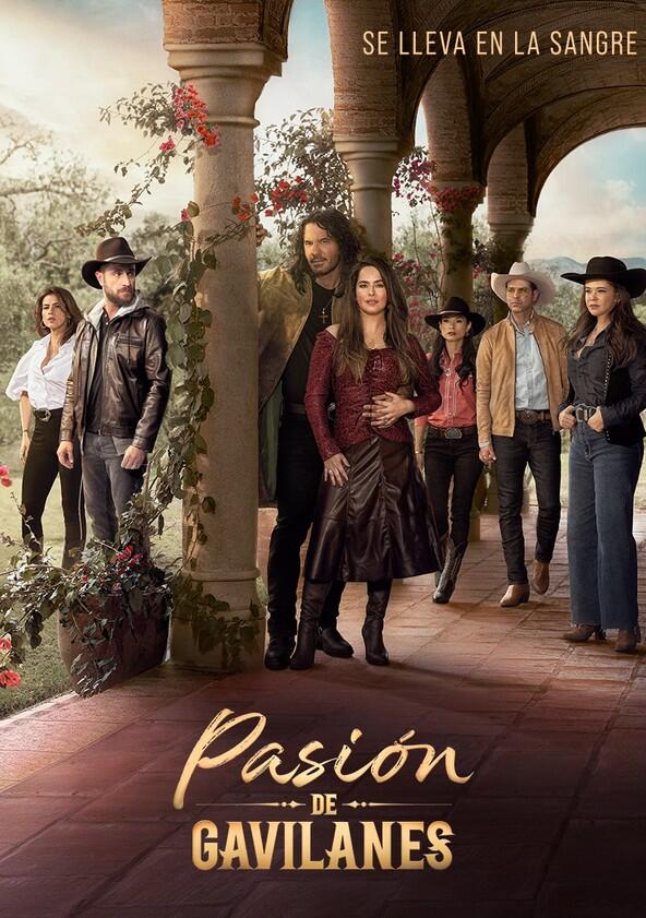 Pasión de Gavilanes - Season 2