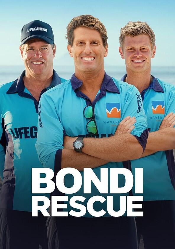 Bondi Rescue - Season 18