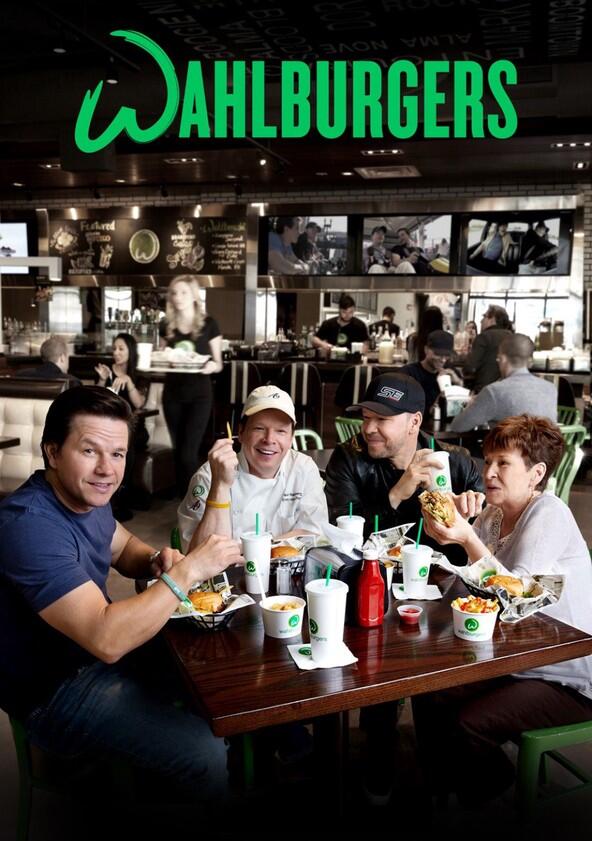 Wahlburgers - Season 1