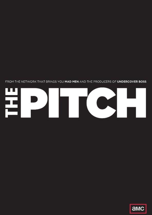 The Pitch - Season 1