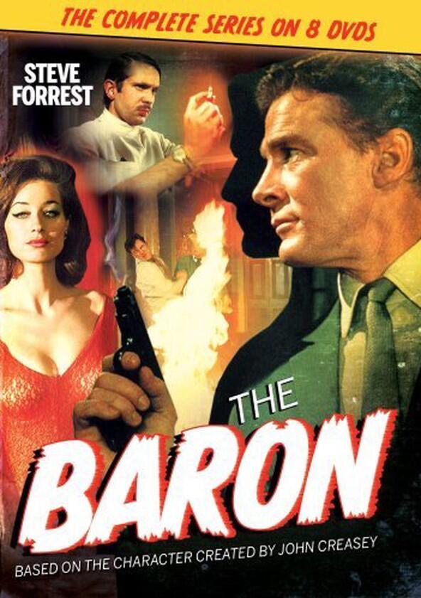 The Baron - Season 1