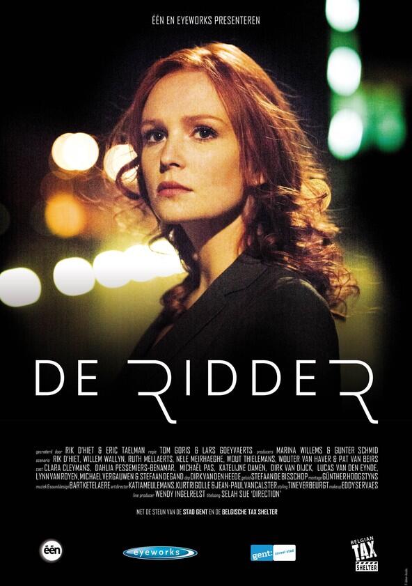 De Ridder - Season 1