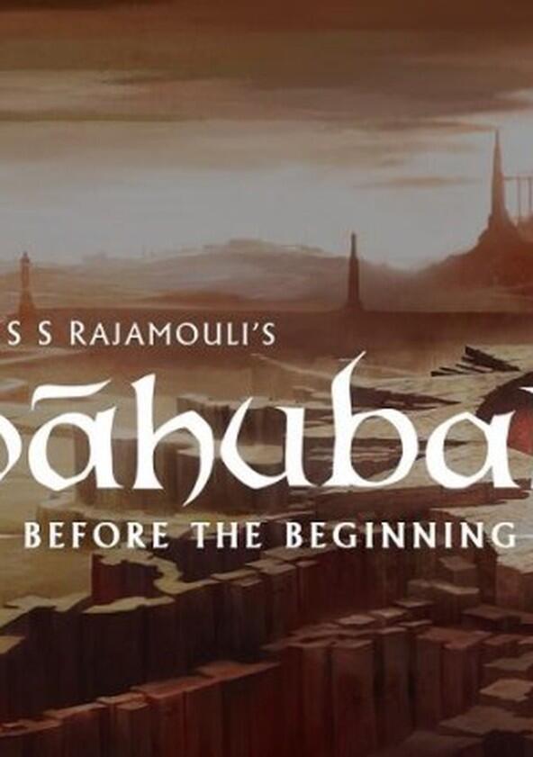 Baahubali: Before the Beginning