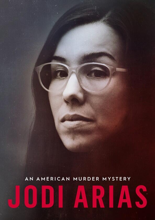 Jodi Arias: An American Murder Mystery - Season 1