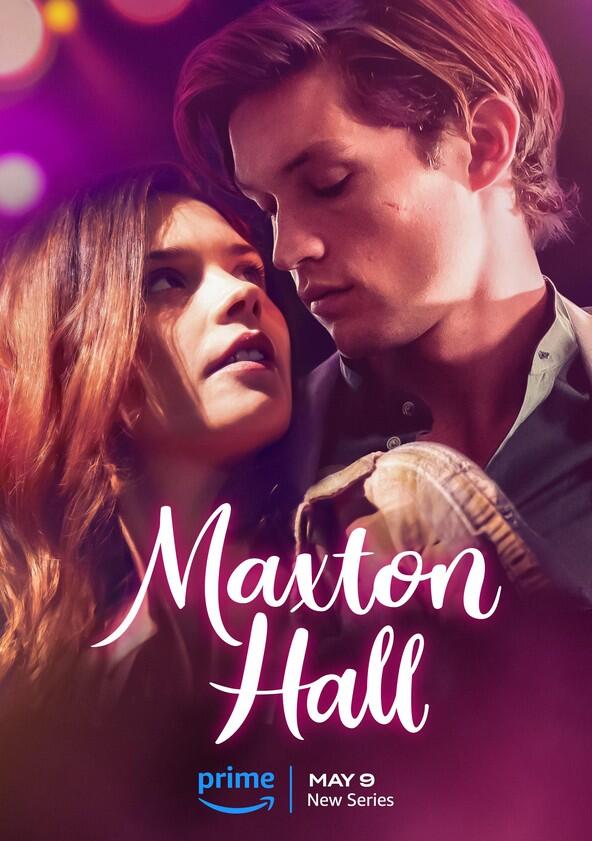 Maxton Hall - Season 2