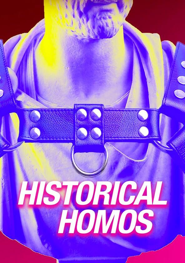 Historical Homos - Season 1