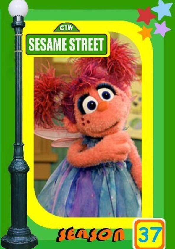 Sesame Street - Season 37