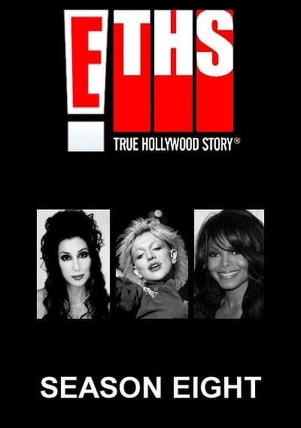 E! True Hollywood Story - Season 8