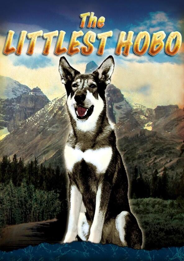 The Littlest Hobo - Season 2