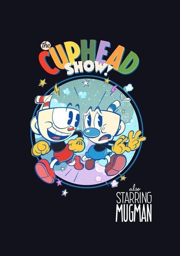 The Cuphead Show! - Season 1