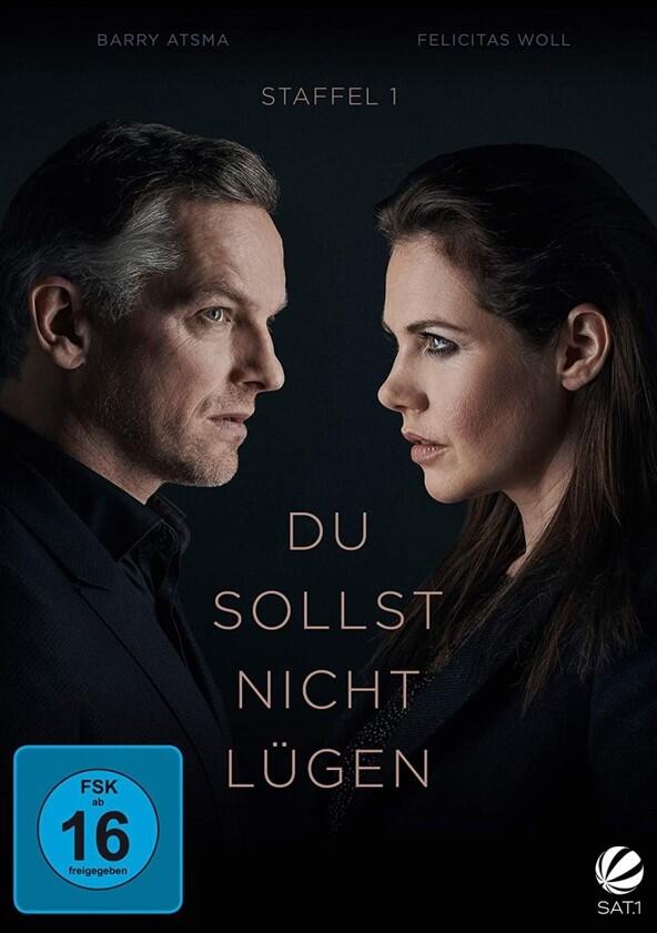 Du sollst nicht lügen - Season 1