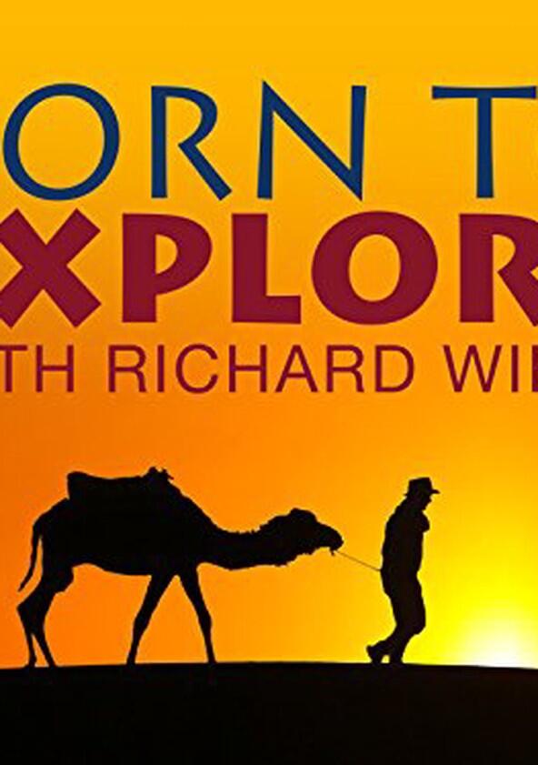 Born to Explore - Season 1