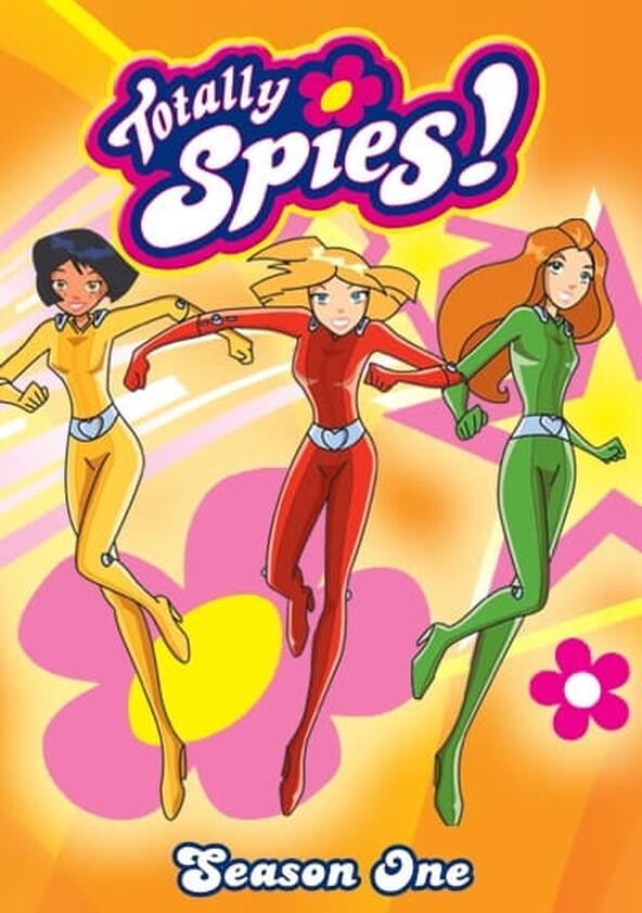 Totally Spies! - Season 1