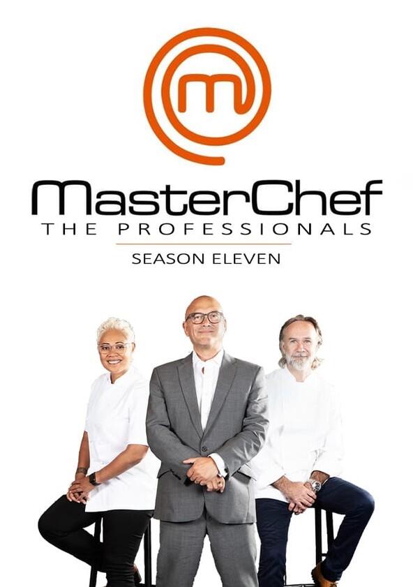 MasterChef: The Professionals - Season 11