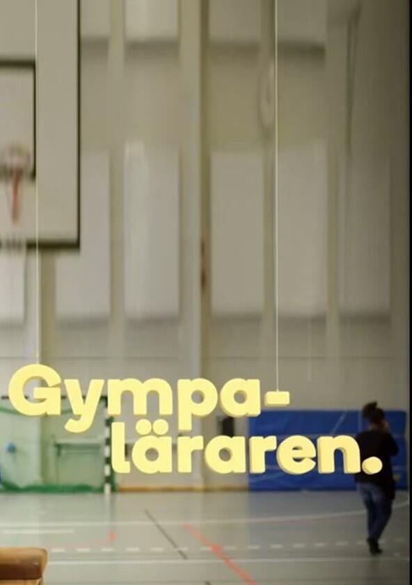 Gympaläraren - Season 1