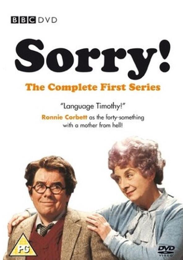 Sorry! - Season 1