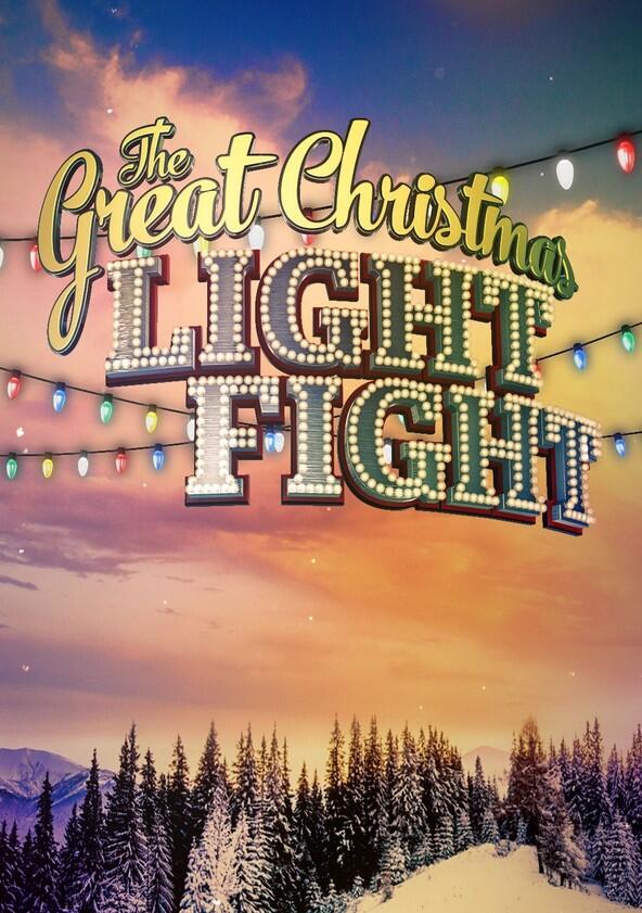 The Great Christmas Light Fight - Season 11