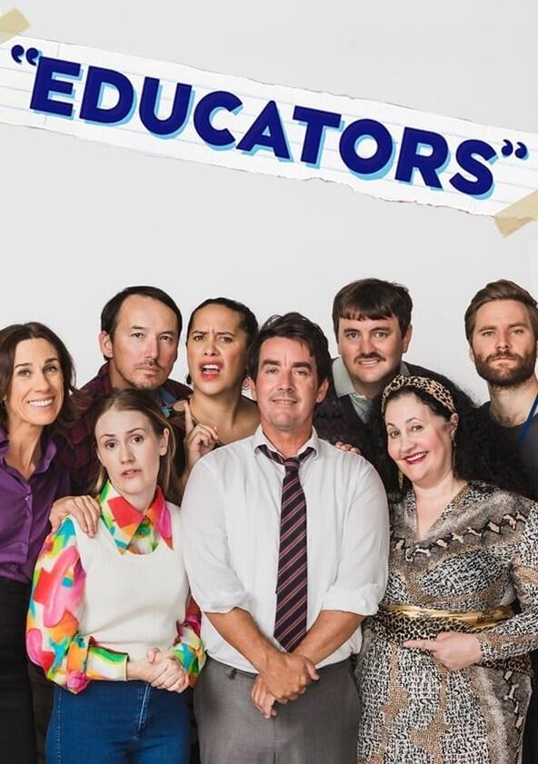 Educators - Season 1