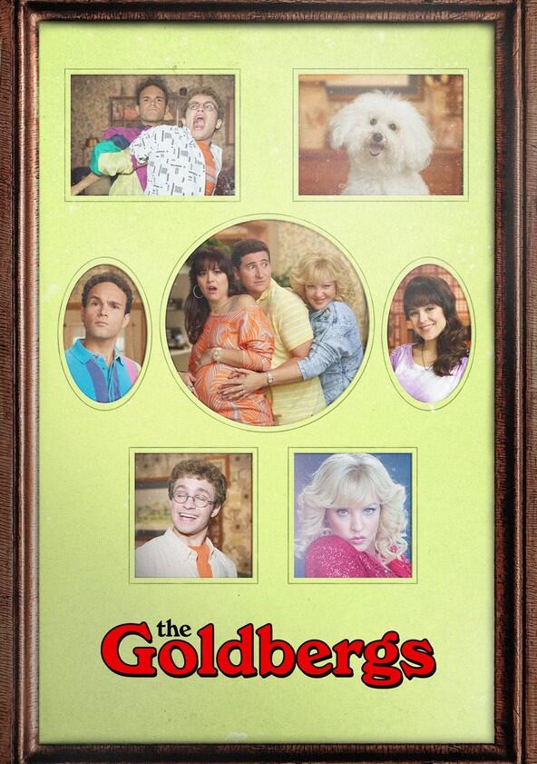 The Goldbergs - Season 10