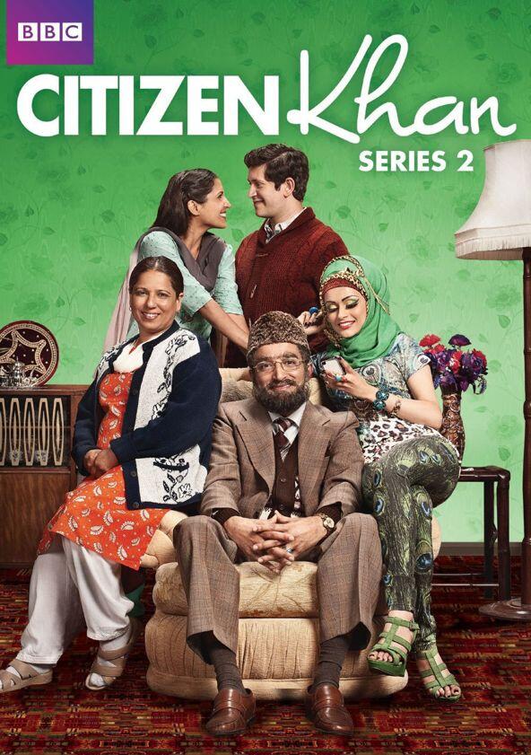 Citizen Khan - Season 2