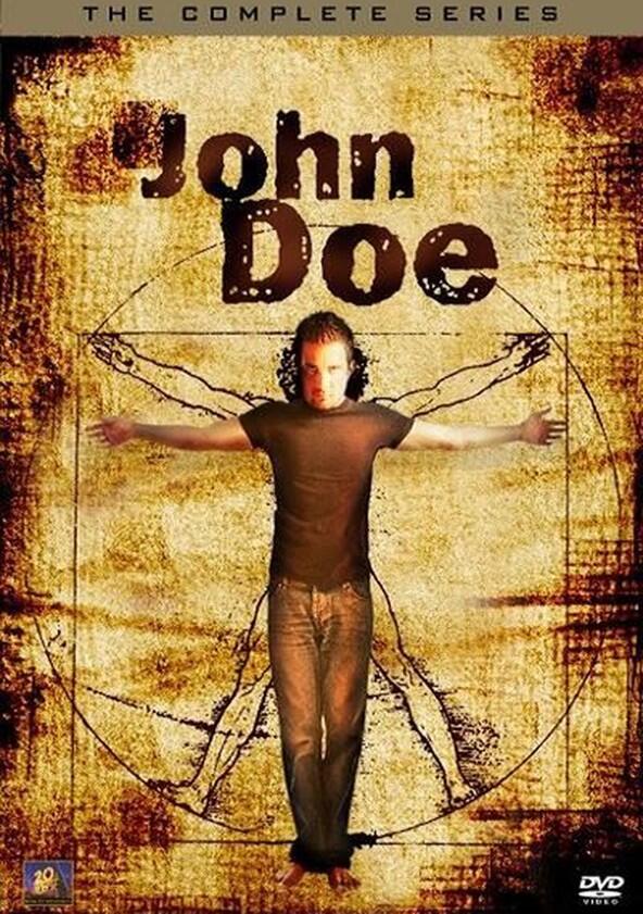 John Doe - Season 1