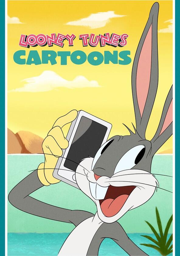 Looney Tunes Cartoons - Season 1