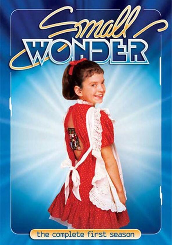 Small Wonder - Season 1