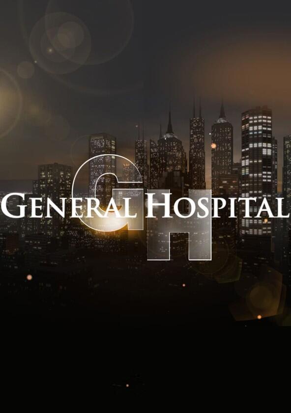 General Hospital - Season 1 / Year 1963