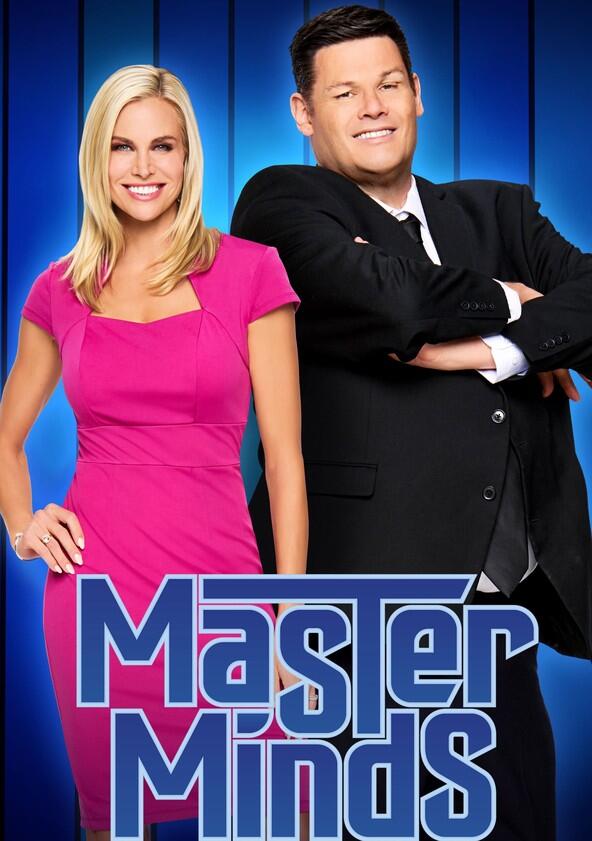 Master Minds - Season 4