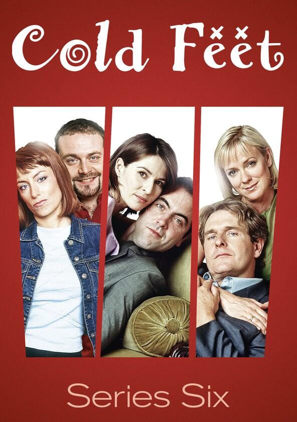 Cold Feet - Season 6