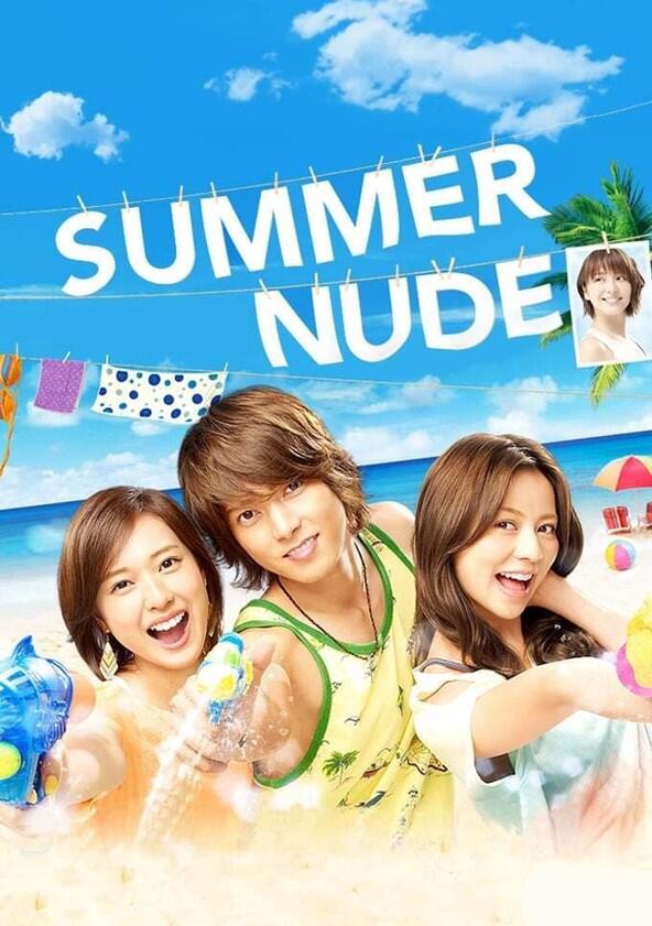 Summer Nude - Season 1