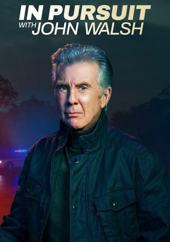 In Pursuit with John Walsh - Season 2