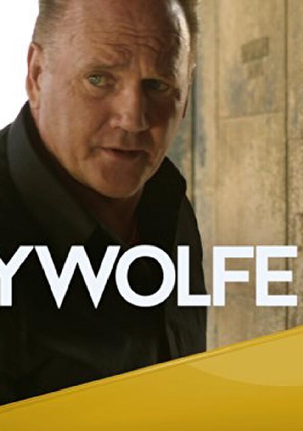 Cry Wolfe - Season 1