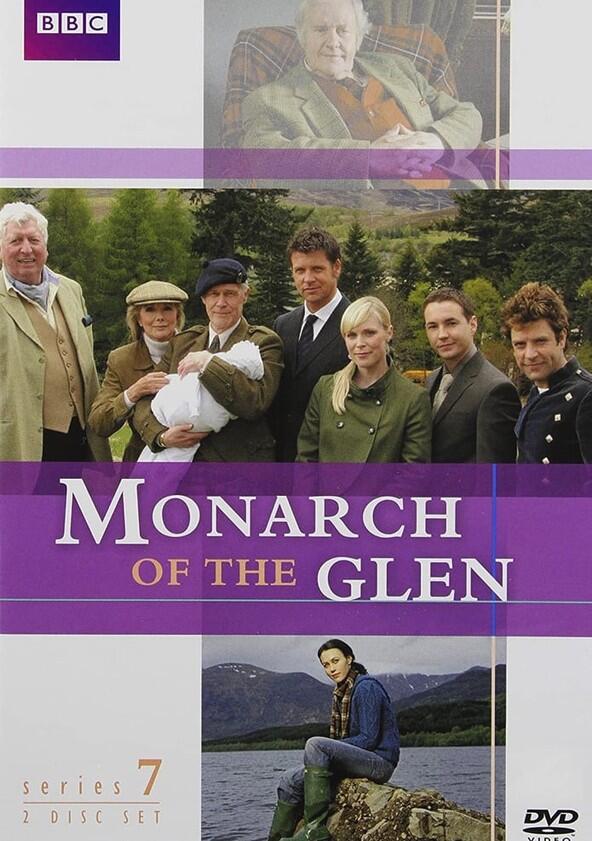 Monarch of the Glen - Season 7