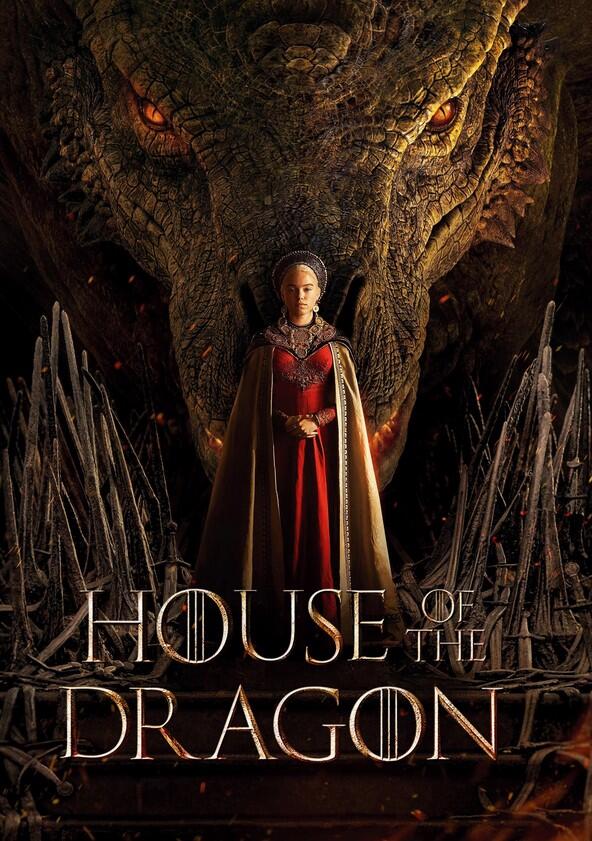 House of the Dragon - Season 3