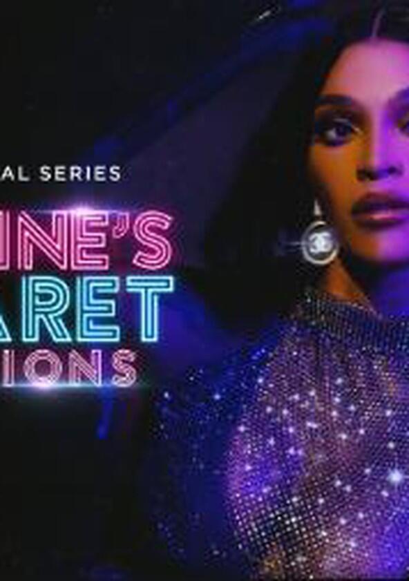 Joseline's Cabaret Auditions - Season 1