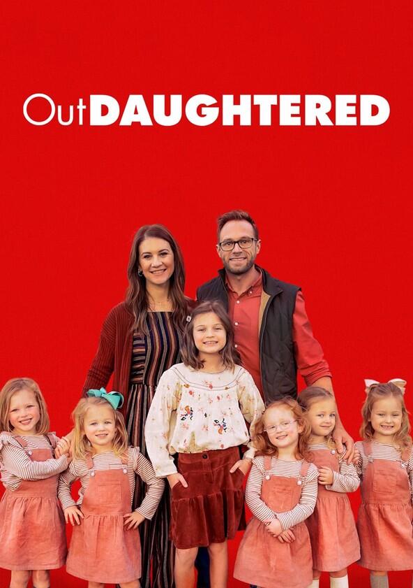 OutDaughtered - Season 7