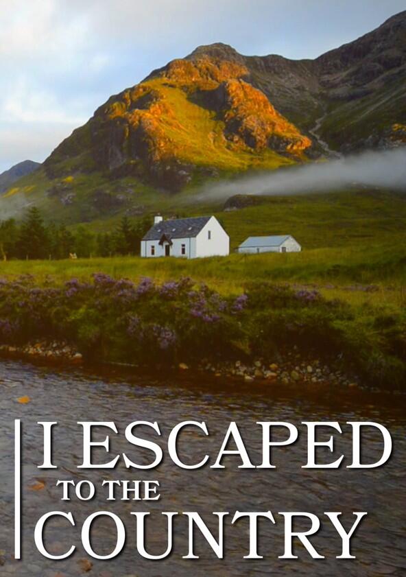 I Escaped to the Country - Season 4