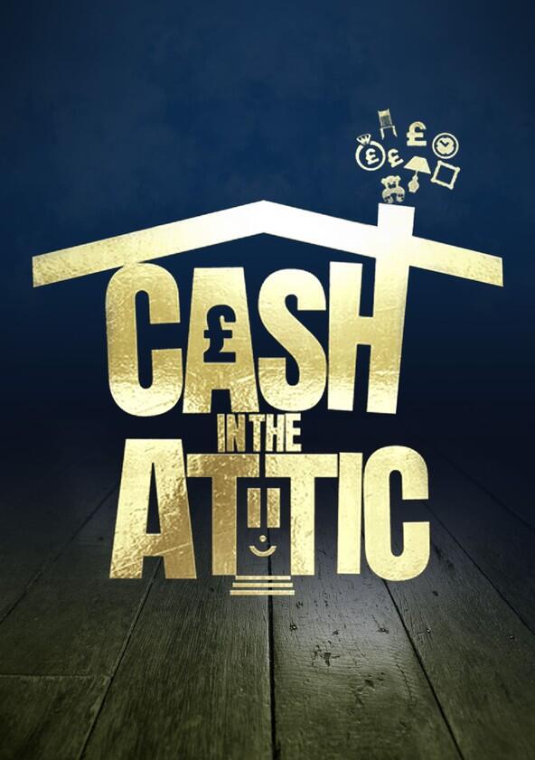 Cash in the Attic